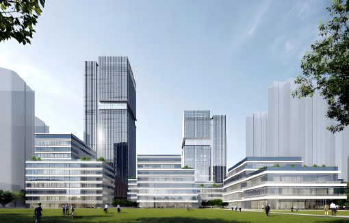 奧嘉設備助力蘇州集成電路創(chuàng)新中心潔凈升級
